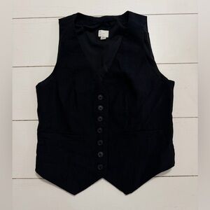 A New Day Vest